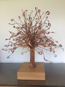 Branching Out