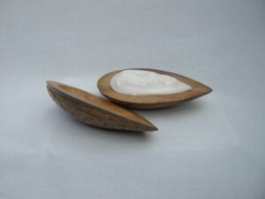 Almond