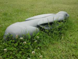 Lying Low