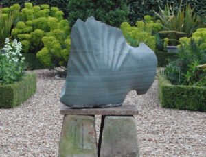 Marine Form II