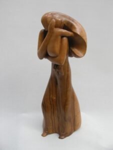 Mother