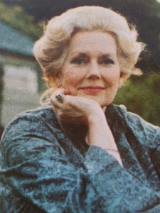 Bunty Miller