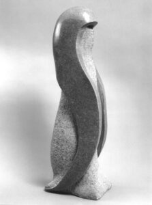 Clipsham Figure