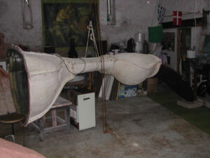 Scimitar