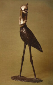 Shoebill